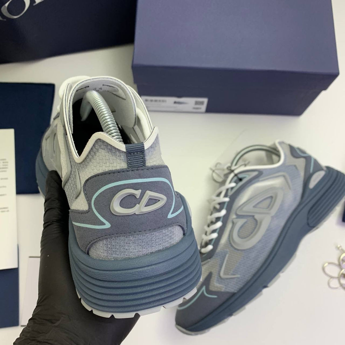 B30 TRAINERS