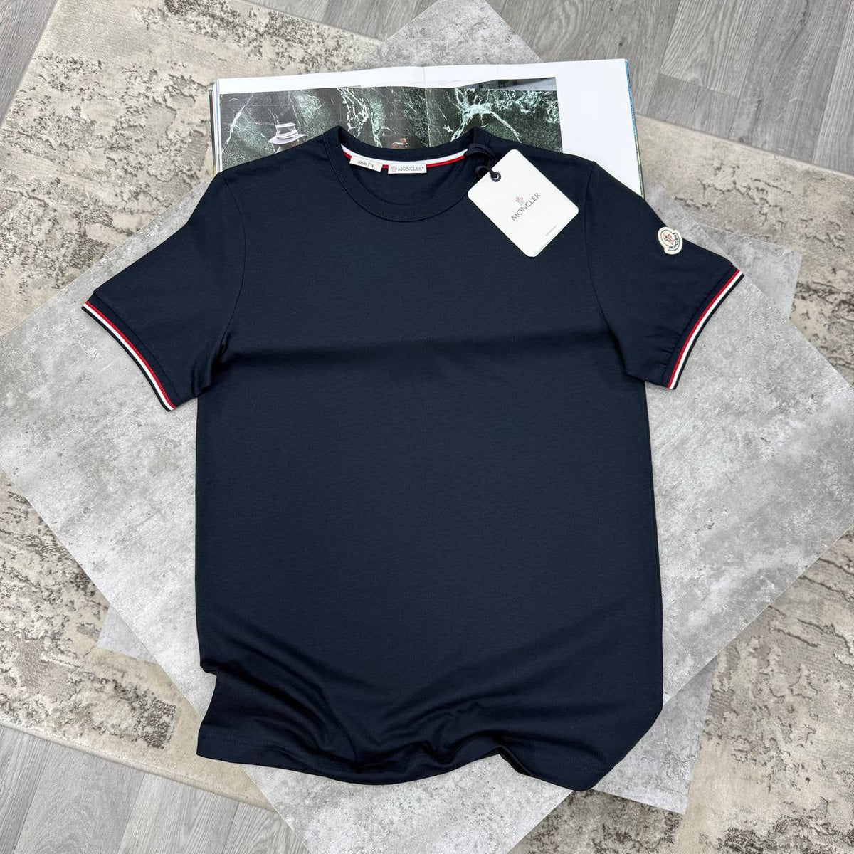 MONC tees