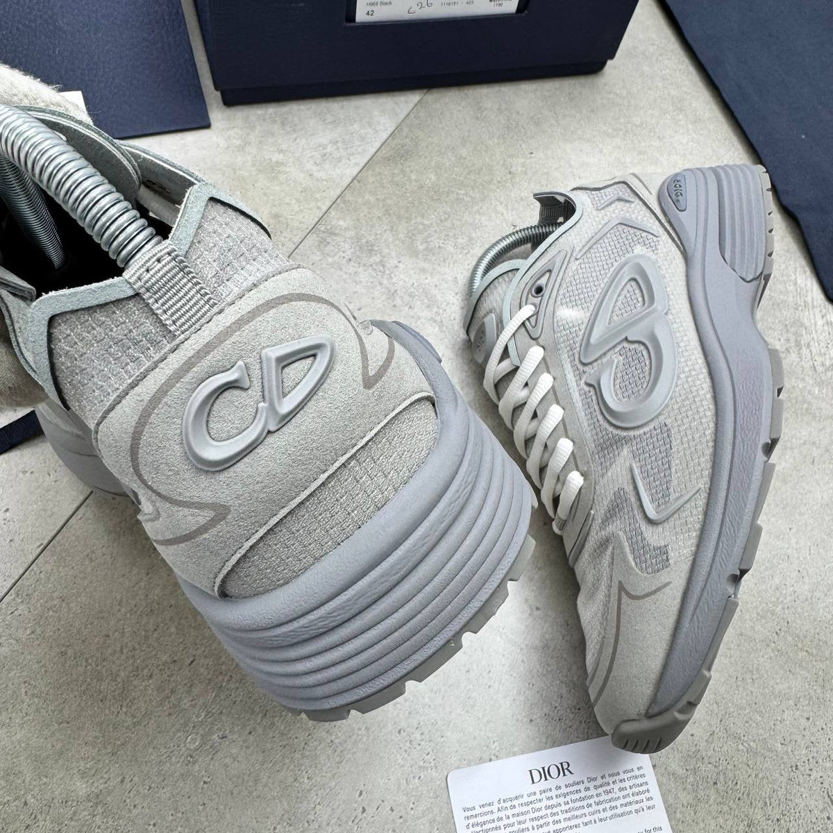 B30 TRAINERS