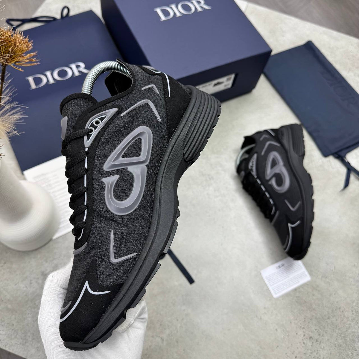 B30 TRAINERS