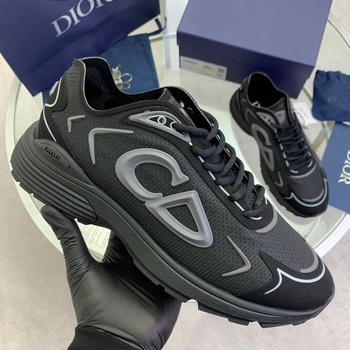 B30 TRAINERS