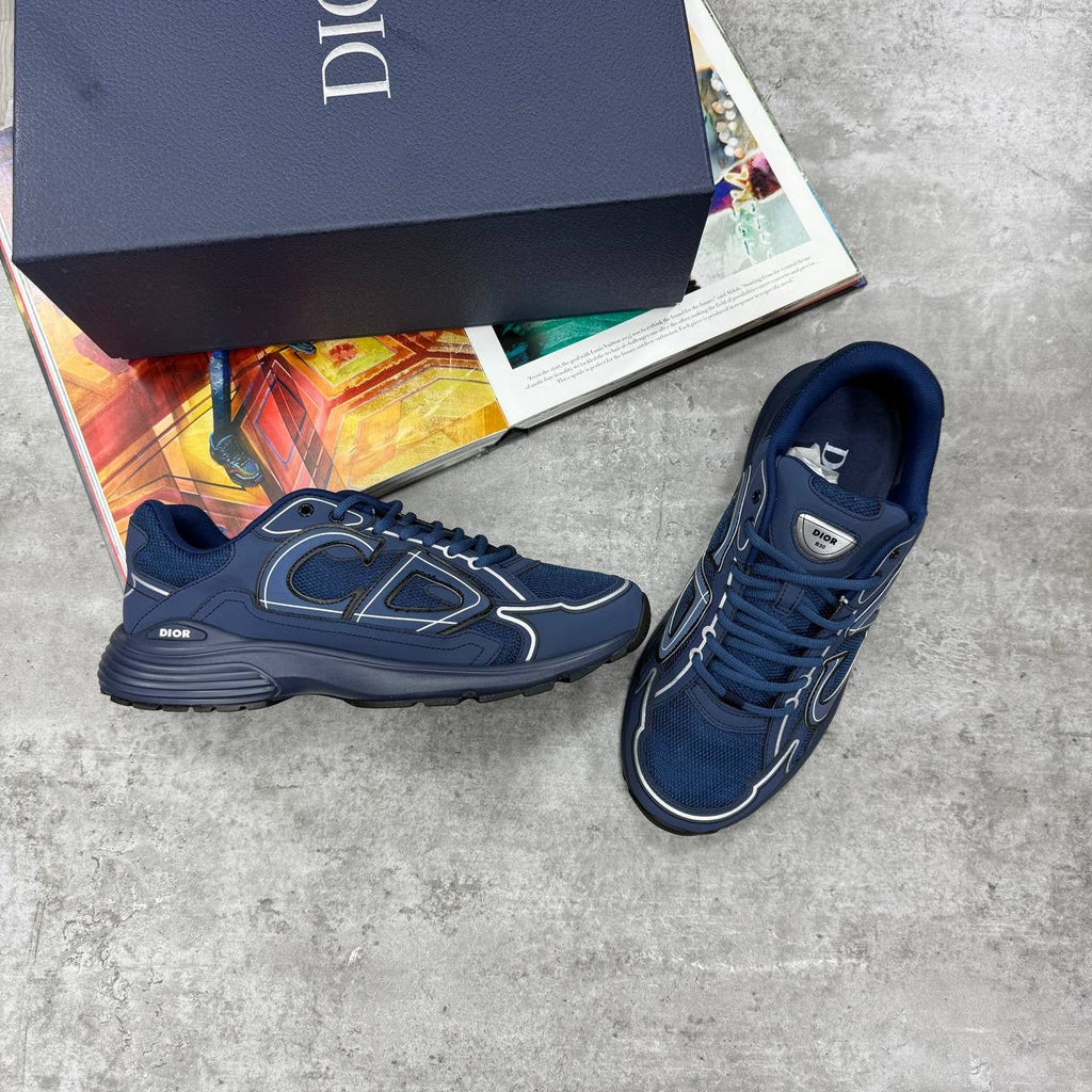 B30 TRAINERS