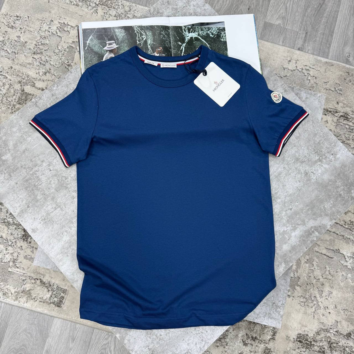MONC tees