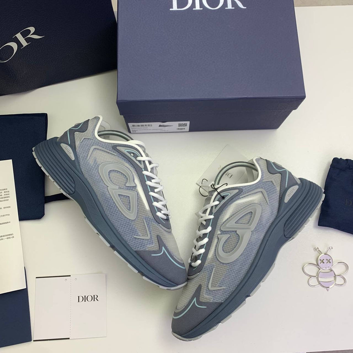 B30 TRAINERS