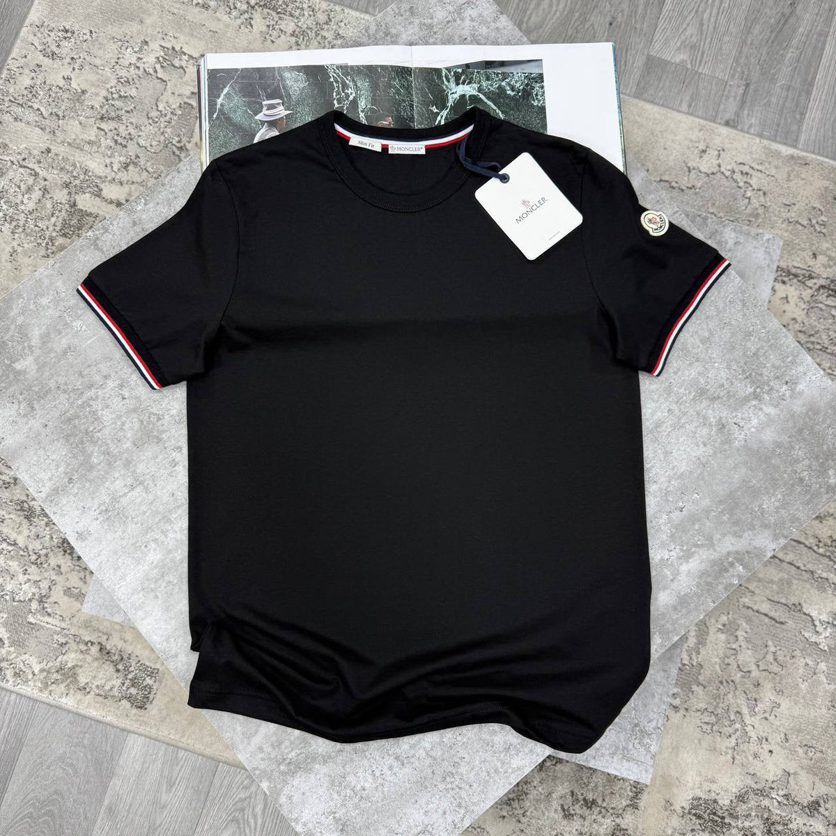 MONC tees