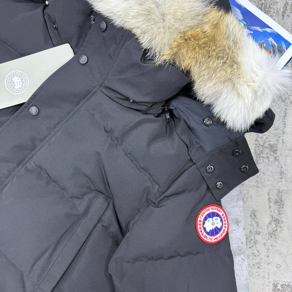 GOOSE Wyndham parka