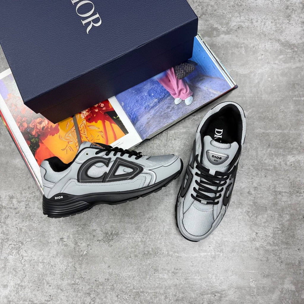 B30 TRAINERS