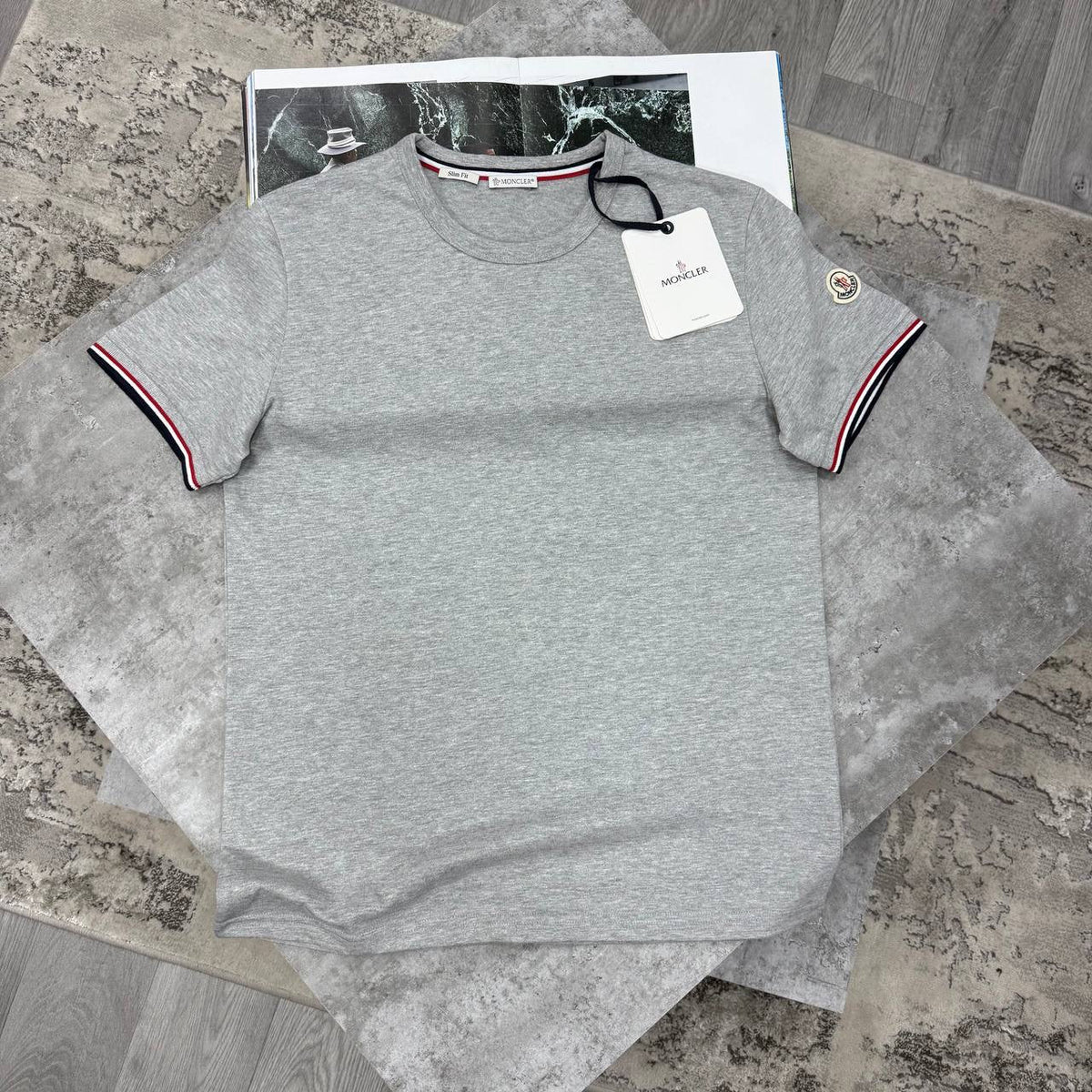 MONC tees