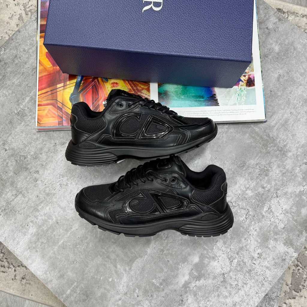 B30 TRAINERS black